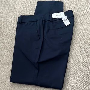 Ann Taylor slim leg pants